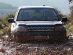 Land Rover Freelander 2 SD4 2010 года
